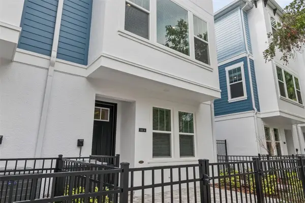 6605 N Nebraska Avenue #16, TAMPA, FL 33604