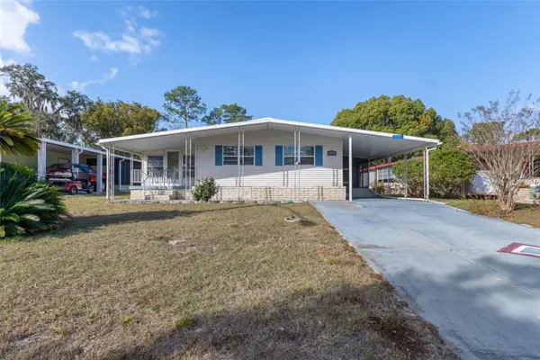 8081 Fairlane Avenue, BROOKSVILLE, FL 34613