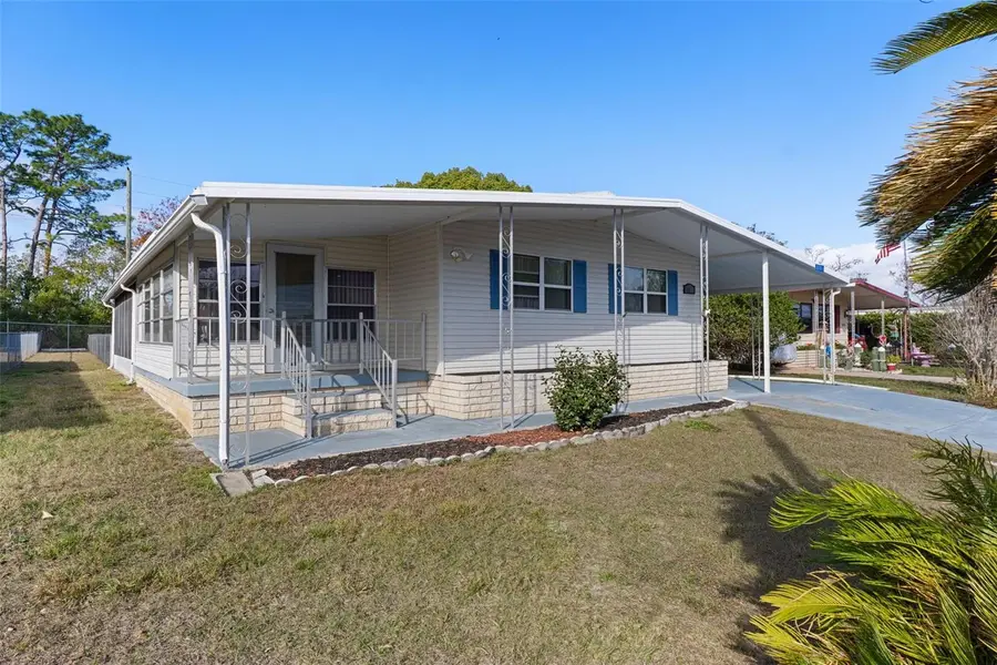 8081 Fairlane Avenue, Brooksville, FL 34613 - #2