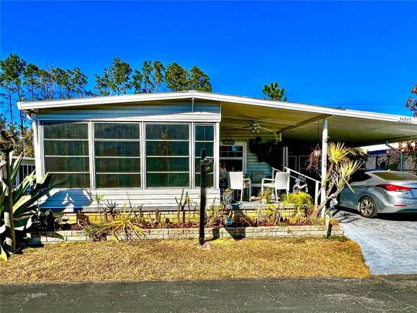 34543 Rosebud Row, ZEPHYRHILLS, FL 33541