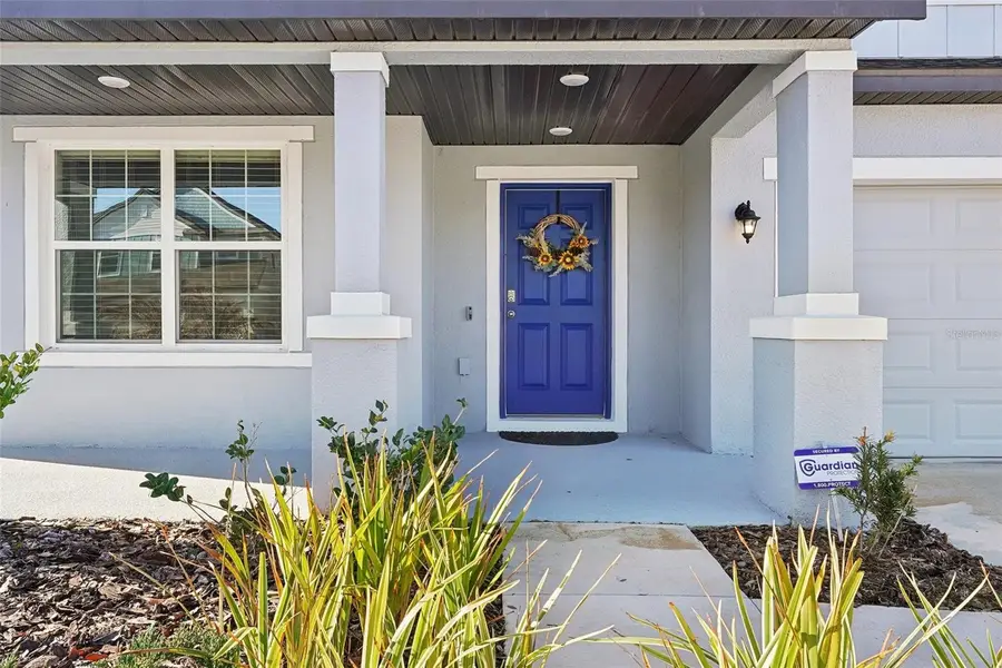 11486 June Briar Loop, San Antonio, FL 33576 - #3