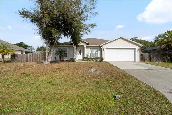 1677 Espejo Street Se, PALM BAY, FL 32909
