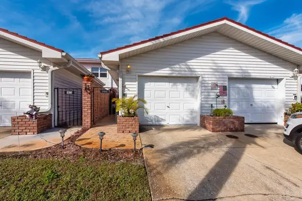 1411 Water View Drive W, LARGO, FL 33771