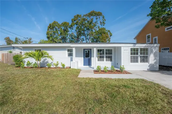 3707 W Leila Avenue, TAMPA, FL 33611