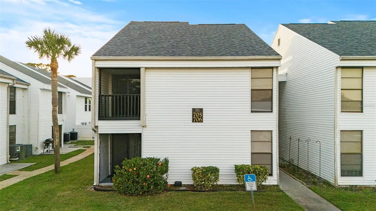 705 Haven Place #705, Tarpon Springs, FL 34689 - Image #1