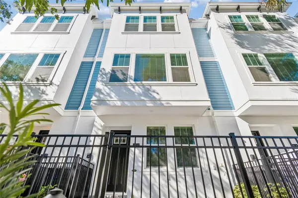 6605 N Nebraska Avenue #18, TAMPA, FL 33604