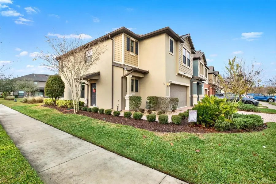 16936 Red Brick Lane, Land O Lakes, FL 34638 - #2