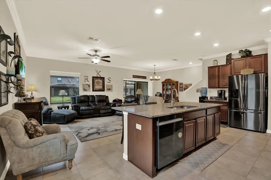 16936 Red Brick Lane, Land O Lakes, FL 34638 - #3