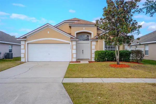 5225 Sunset Canyon Drive, KISSIMMEE, FL 34758