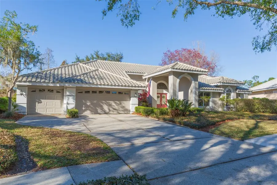 9108 Canberley Drive, Tampa, FL 33647 - Image #2