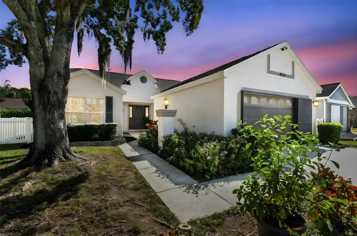 4124 Randolph Street, New Port Richey, FL 34653 - Image #1