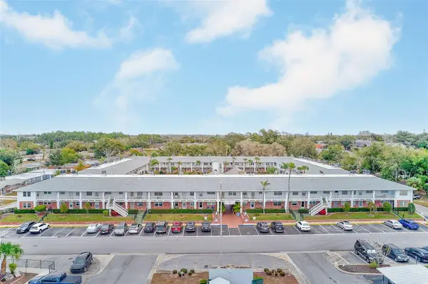 4742 Azalea Drive #213, NEW PORT RICHEY, FL 34652