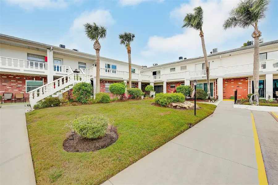 4742 Azalea Drive #213, New Port Richey, FL 34652 - #2