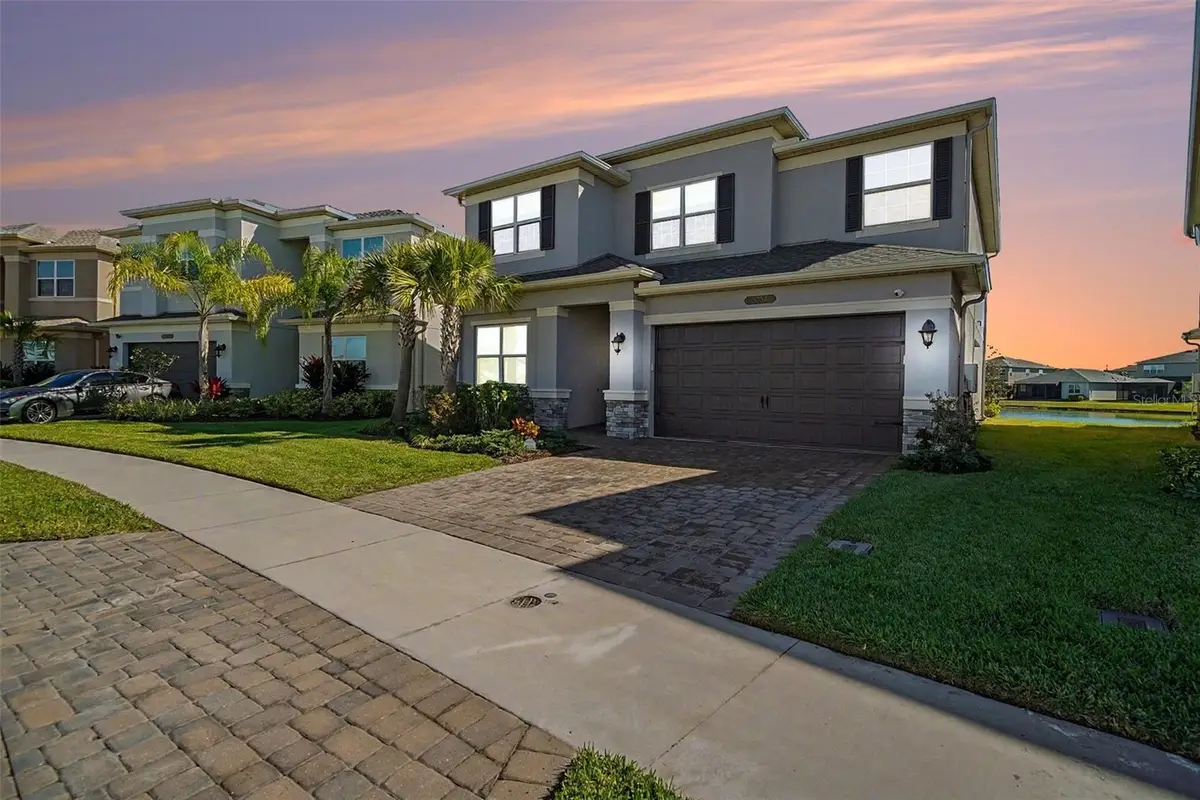 3254 Woodland Brook Way, Wesley Chapel, FL 33543 - Image #1