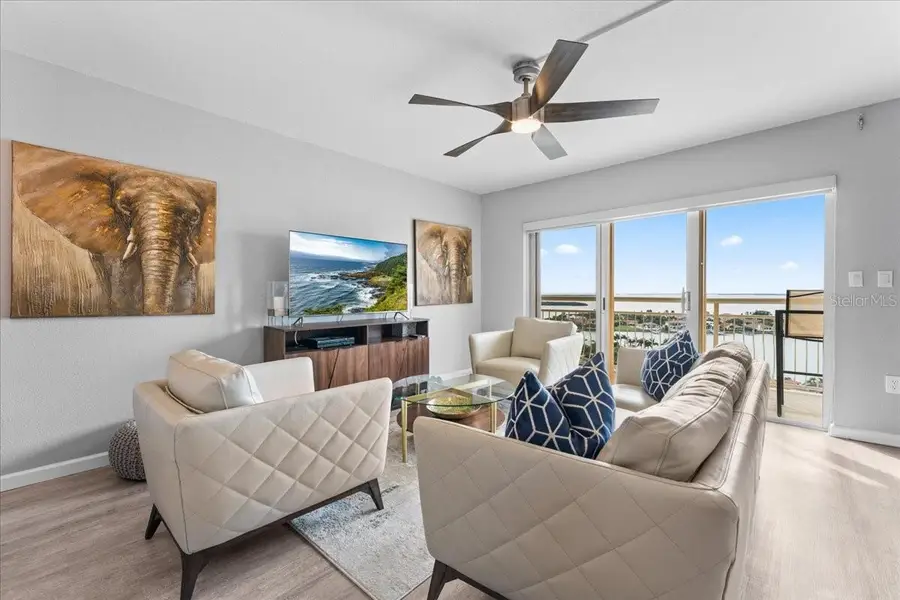 4900 Brittany Drive S #1808, Saint Petersburg, FL 33715 - #2