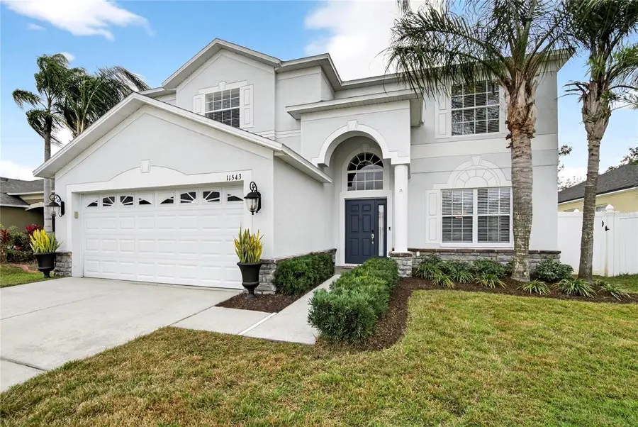 11543 Addison Chase Drive, Riverview, FL 33579 - Image #2