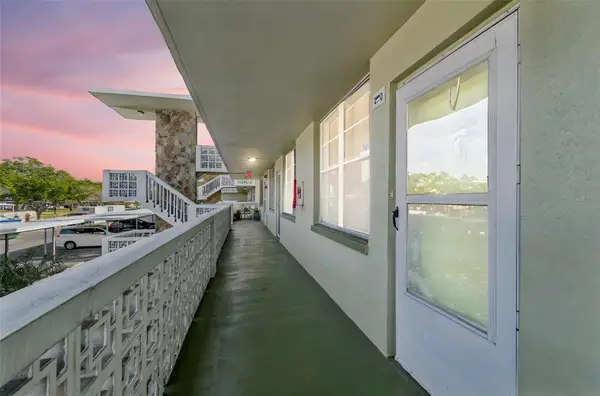 4885 1st Street Ne #203, ST PETERSBURG, FL 33703