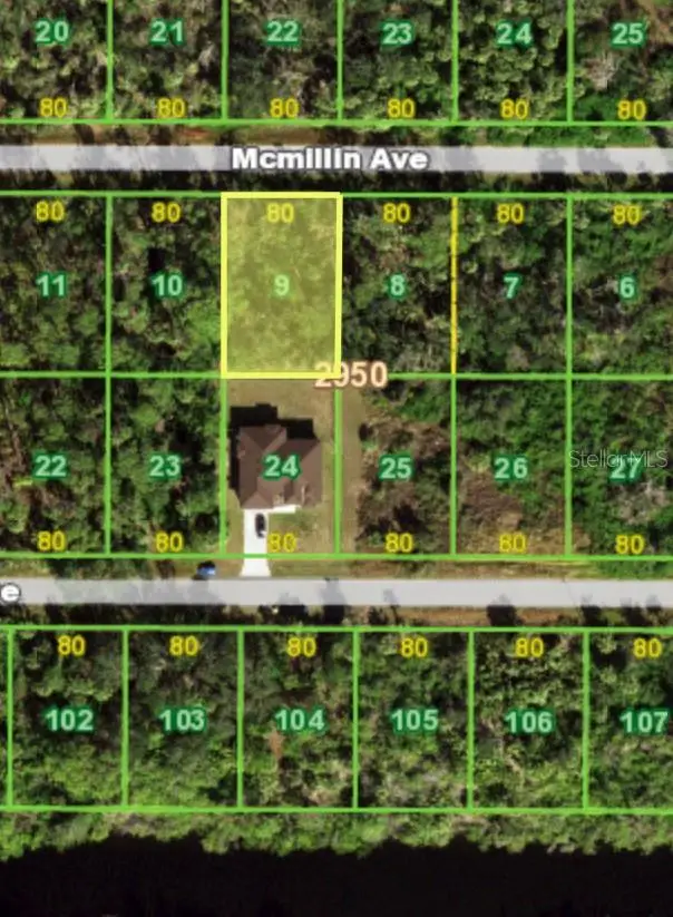 14481 Mcmillin Avenue, Port Charlotte, FL 33953 - Image #3