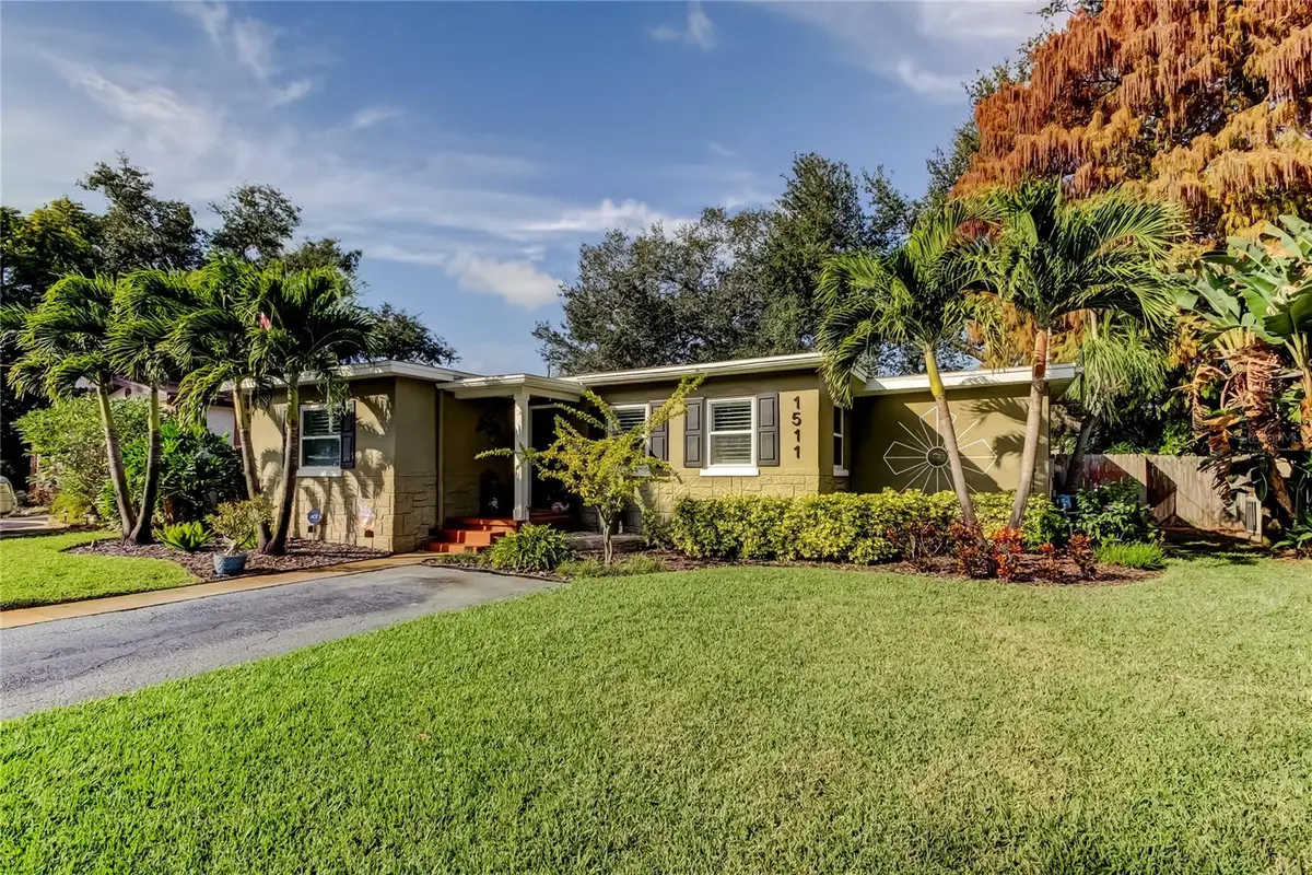 1511 46th Avenue N, Saint Petersburg, FL 33703 - Image #1