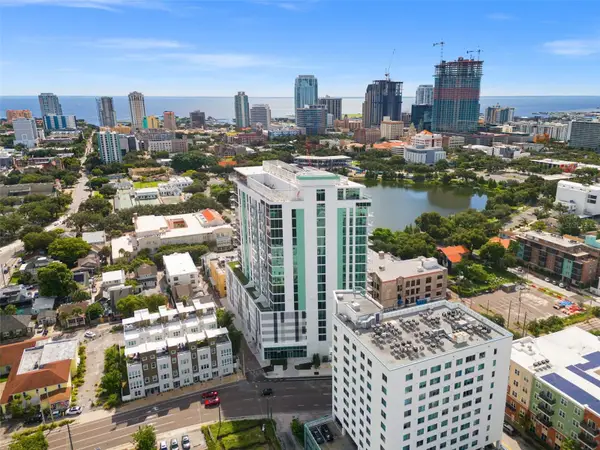 777 3rd Avenue N #1106, ST PETERSBURG, FL 33701