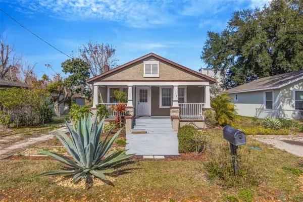 1112 W Madison Street, PLANT CITY, FL 33563