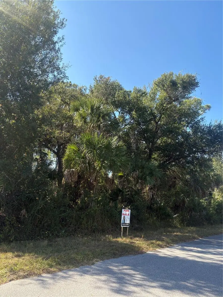 12469 Benner Lane, Port Charlotte, FL 33953 - Image #1