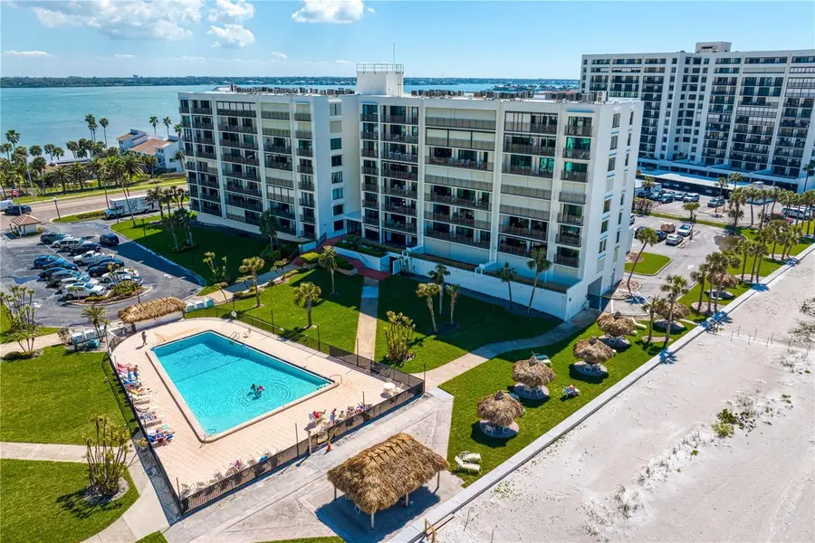 1430 Gulf Boulevard #610, Clearwater Beach, FL 33767 - Image #2