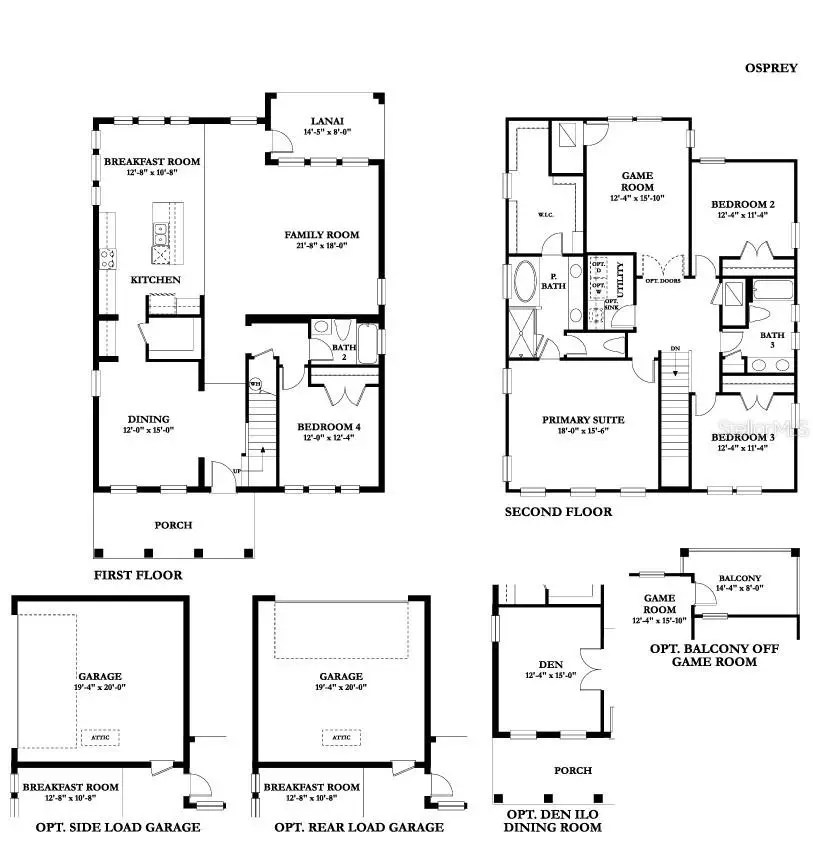 432 43rd Avenue Ne, Saint Petersburg, FL 33703 - #2