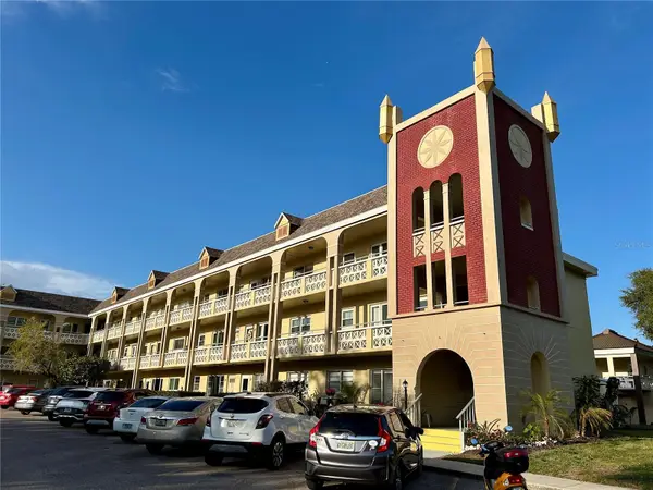 2360 Irish Lane #46, CLEARWATER, FL 33763