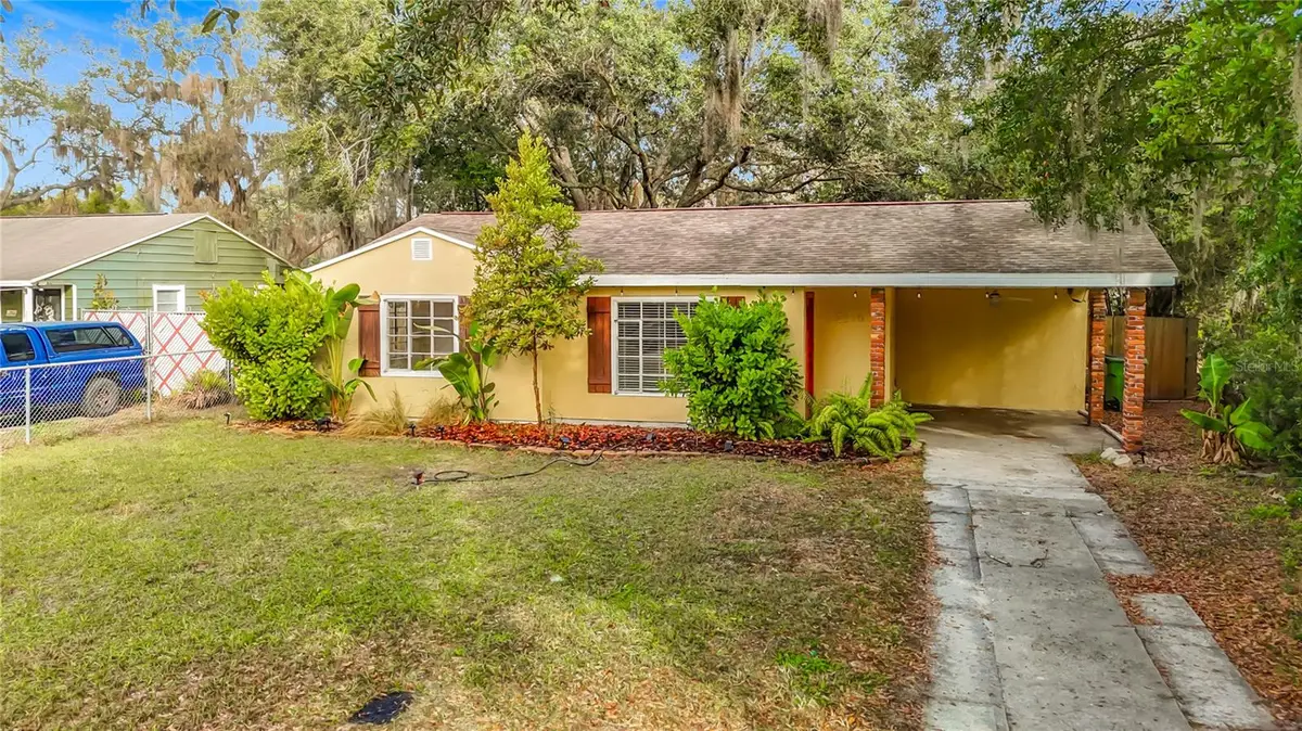 2210 E Idlewild Avenue, Tampa, FL 33610 - Image #1