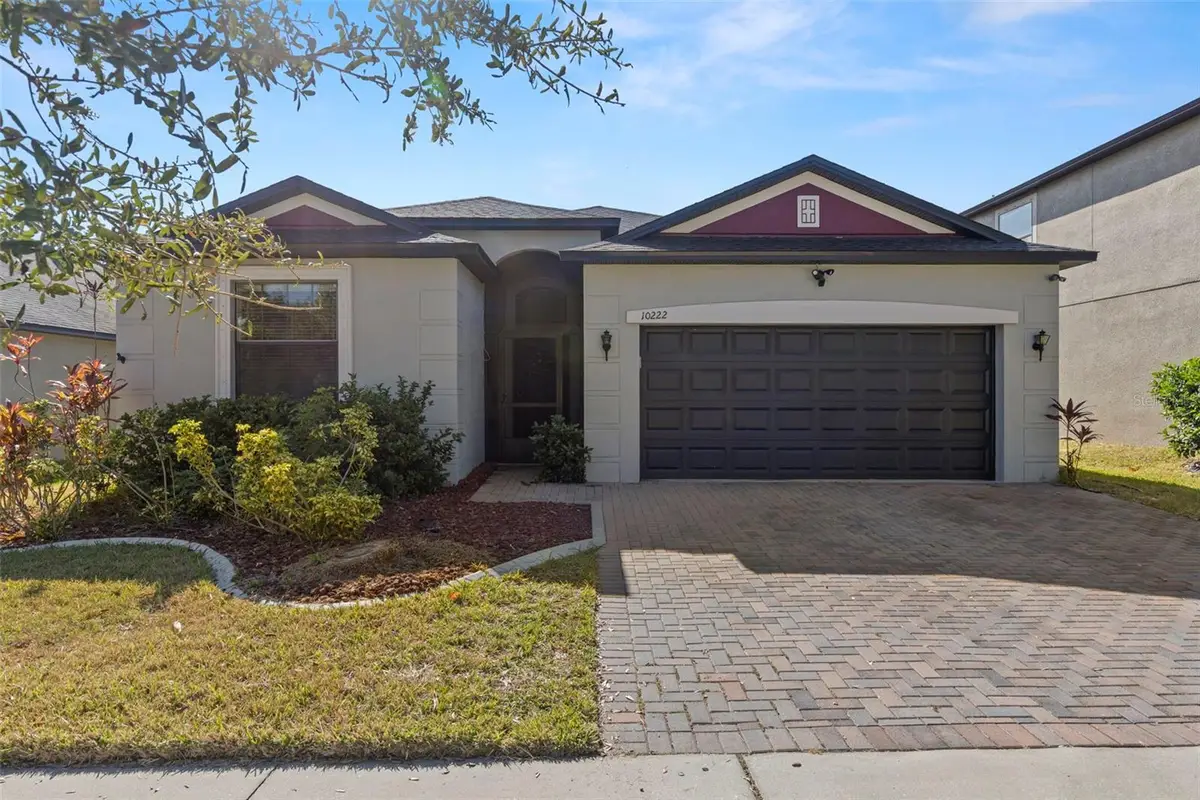 10222 Celtic Ash Drive, Ruskin, FL 33573 - #1