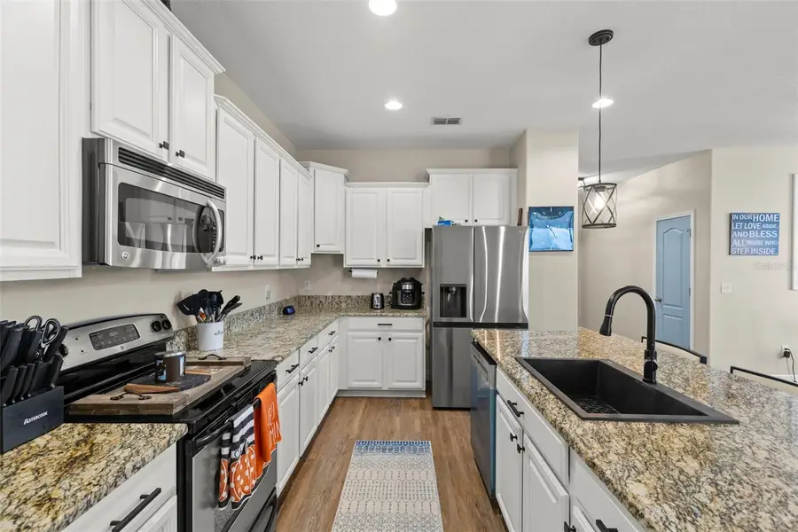 10222 Celtic Ash Drive, Ruskin, FL 33573 - #3