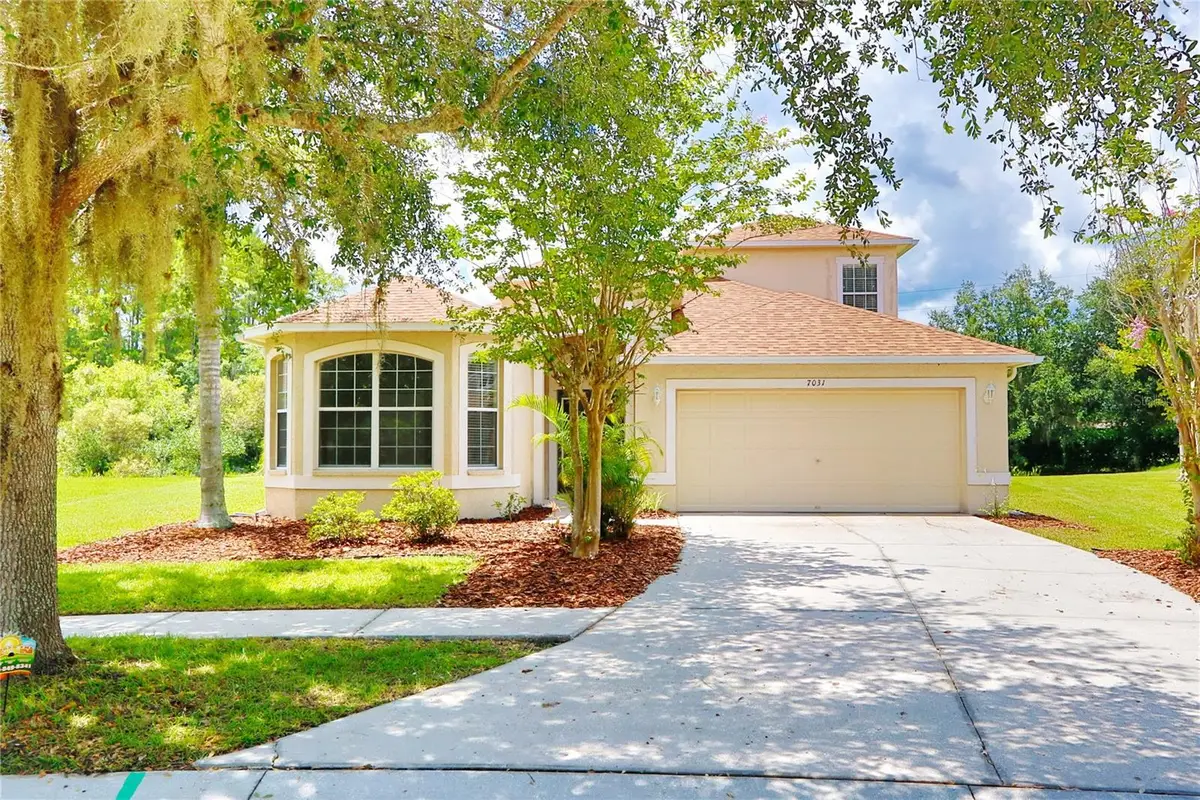 7031 Moss Ledge, Land O Lakes, FL 34637 - Image #1