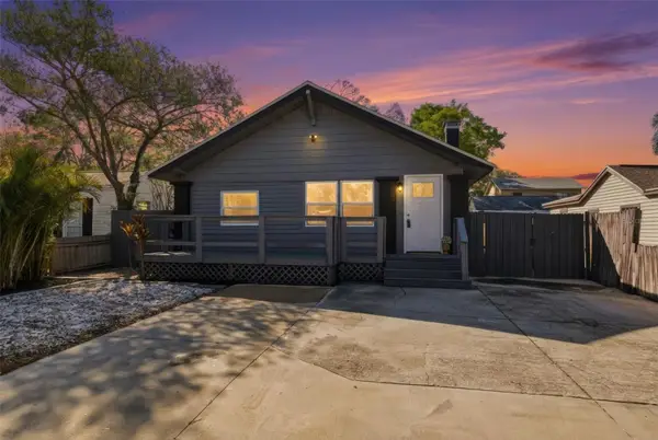 3924 45th Avenue N, ST PETERSBURG, FL 33714