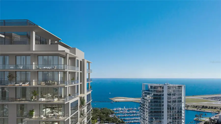 275 1st Avenue S #2606, Saint Petersburg, FL 33701 - Image #3