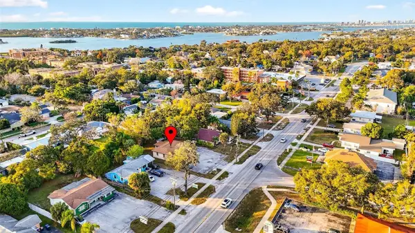 12574 Indian Rocks Road, LARGO, FL 33774