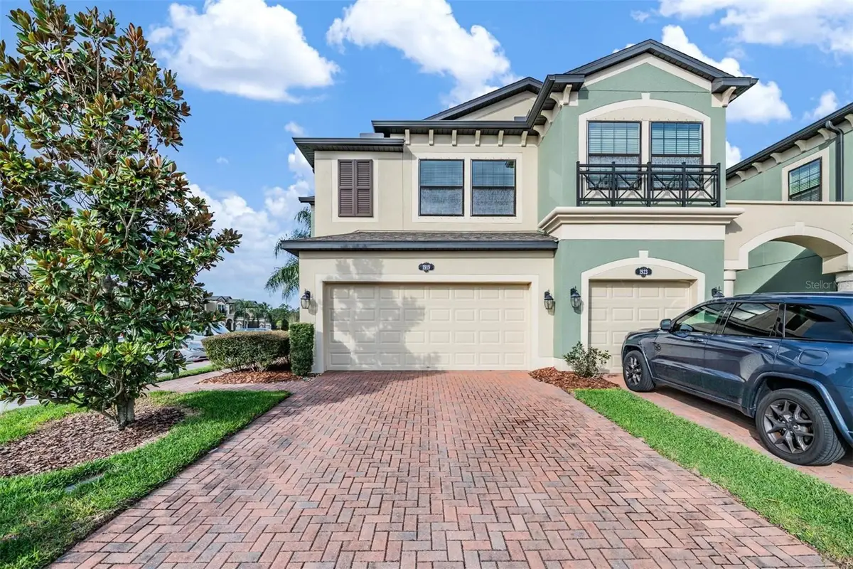 1919 Lake Waters Place, Lutz, FL 33558 - Image #1