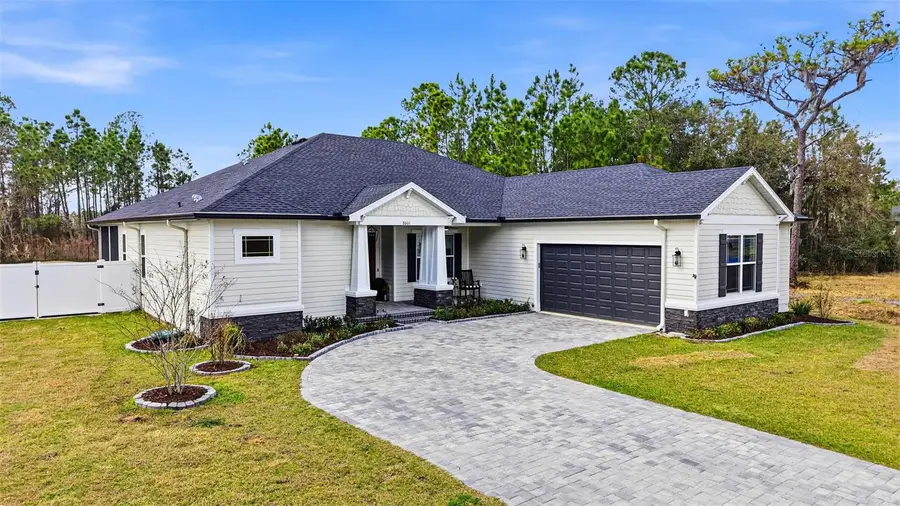 8001 Woodleaf Boulevard, Wesley Chapel, FL 33544 - #2