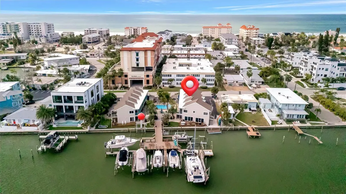 673 Bay Esplanade #204, Clearwater Beach, FL 33767 - Image #1