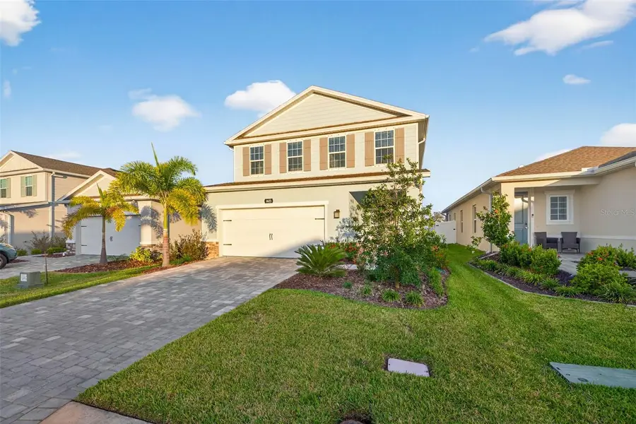 4623 Pippin Lane, Bradenton, FL 34211 - #3