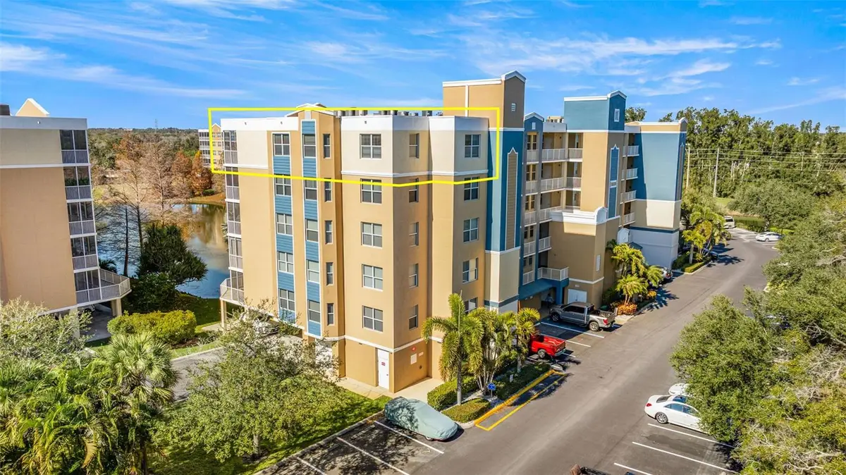 960 Starkey Road #2501, Largo, FL 33771 - Image #1