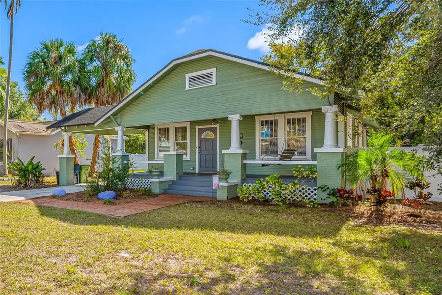304 W Henry Avenue, Tampa, FL 33604 - Image #2