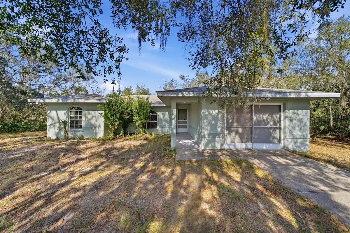 34067 Eiler Boulevard, Webster, FL 33597 - Image #1