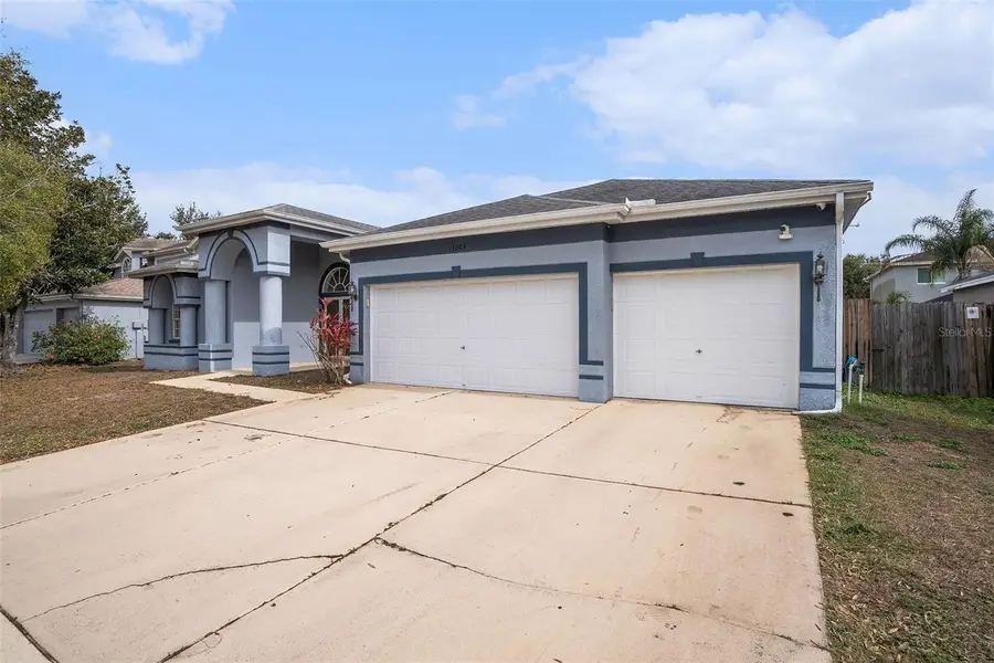 13004 Saint Filagree Drive, Riverview, FL 33579 - Image #2