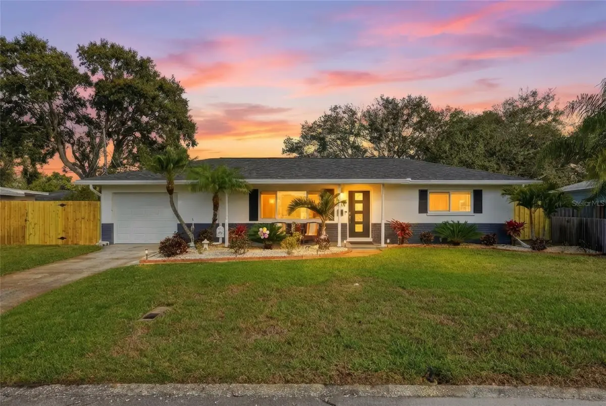 5091 35th Terrace N, Saint Petersburg, FL 33710 - Image #1