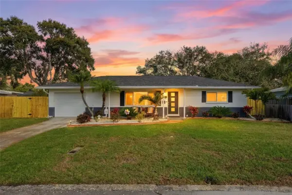 5091 35th Terrace N, ST PETERSBURG, FL 33710