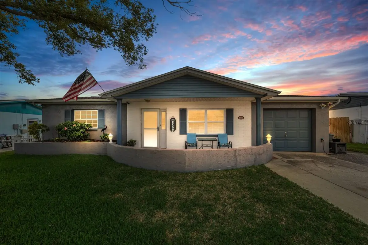 8226 Penwood Drive, Port Richey, FL 34668 - Image #1