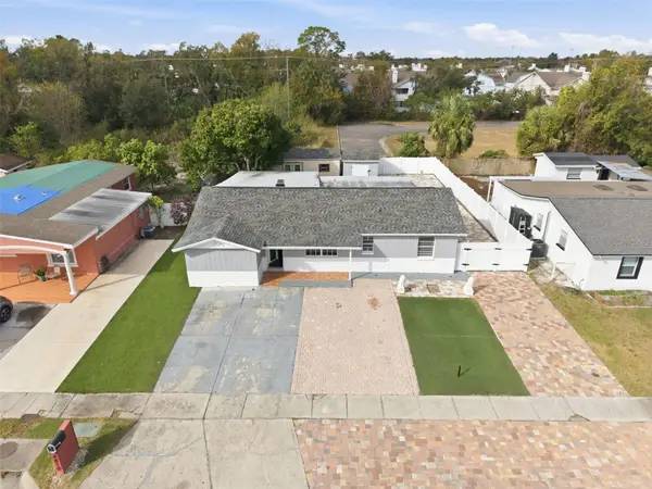 4810 El Capistrano Drive, TAMPA, FL 33634