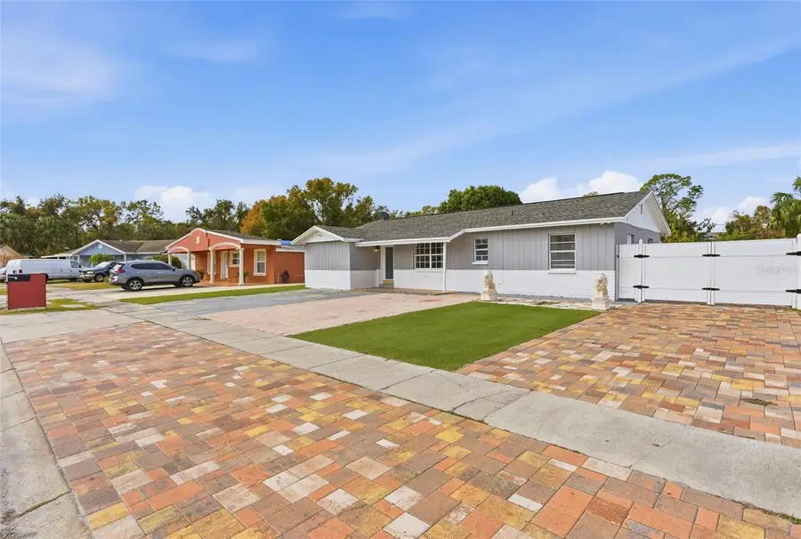 4810 El Capistrano Drive, Tampa, FL 33634 - Image #2