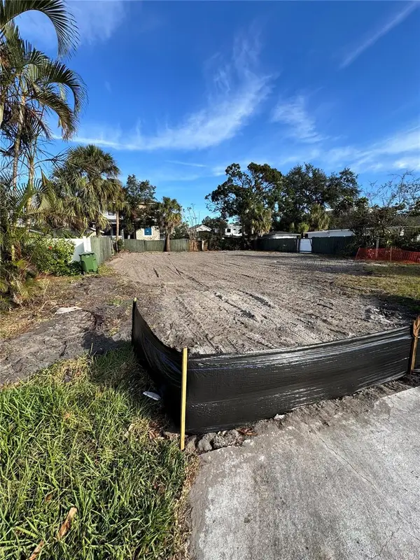 4627 W Bay Villa Avenue, TAMPA, FL 33611